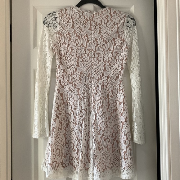 FOREVER 21 Dress - Picture 2 of 3